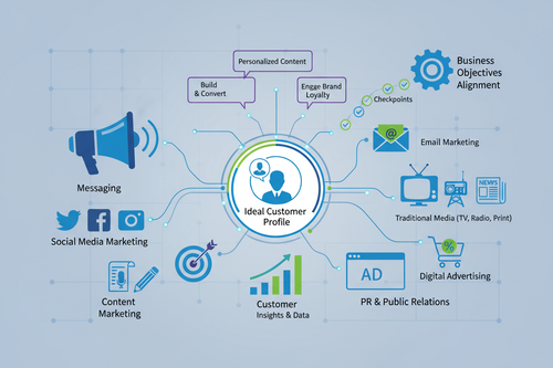 Estrategia de Comunicación